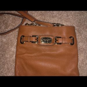 Michael kors crossbody bag